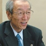 税理士 高田収 氏